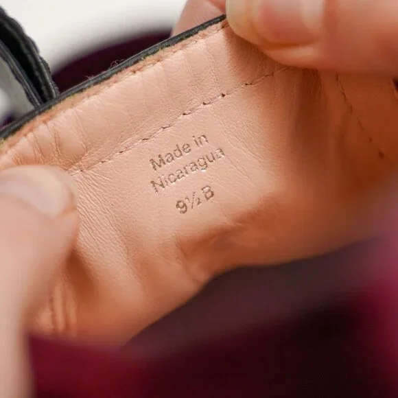 Kate Spade Delise Plum Velvet Sneakers - Picture 7 of 7